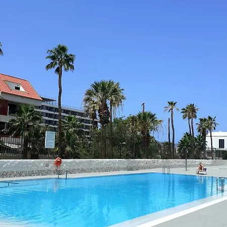 Apartment Mng-apart Playa Americas Honda
