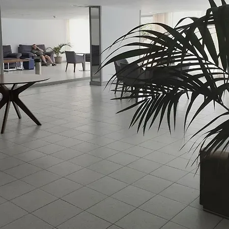 Mng-apart Playa Americas Honda * Плая-де-лас-Америкас