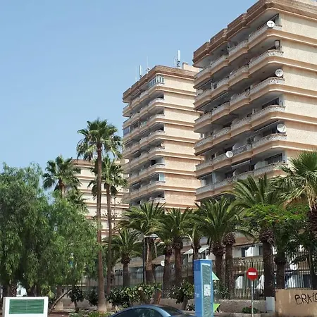Mng-apart Playa Americas Honda * Плая-де-лас-Америкас