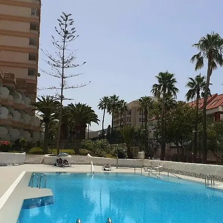 Mng-apart Playa Americas Honda Апартаменты