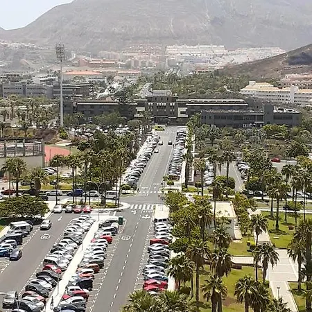 Apartment Mng-apart Playa Americas Honda