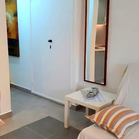 Mng-apart Playa Americas Honda Apartment *