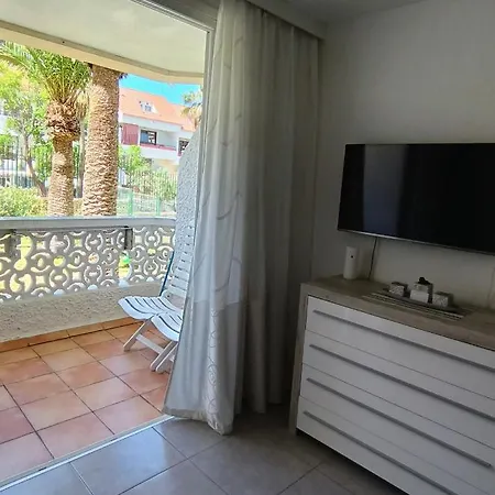 Mng-apart Playa Americas Honda Apartment Playa de las Americas (Tenerife)