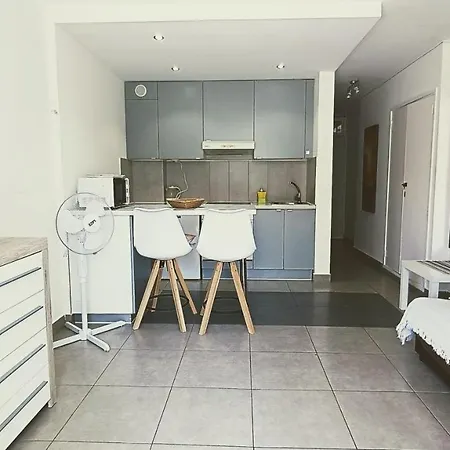 Apartment Mng-apart Playa Americas Honda Playa de las Americas (Tenerife)