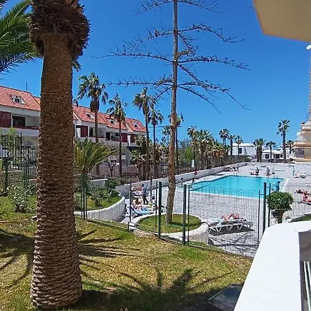 Apartment Mng-apart Playa Americas Honda *