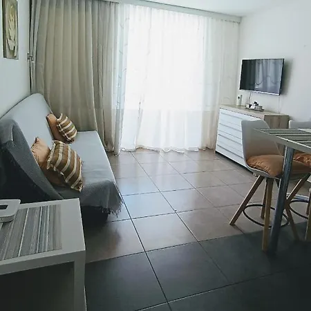 Mng-apart Playa Americas Honda Apartment Playa de las Americas (Tenerife)
