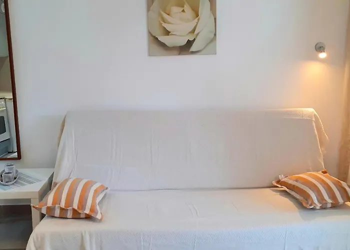 Mng-apart Playa Americas Honda Apartmán *