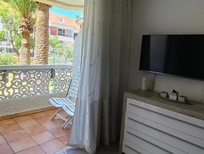 Mng-apart Playa Americas Honda Apartmán Playa de las Americas (Tenerife)