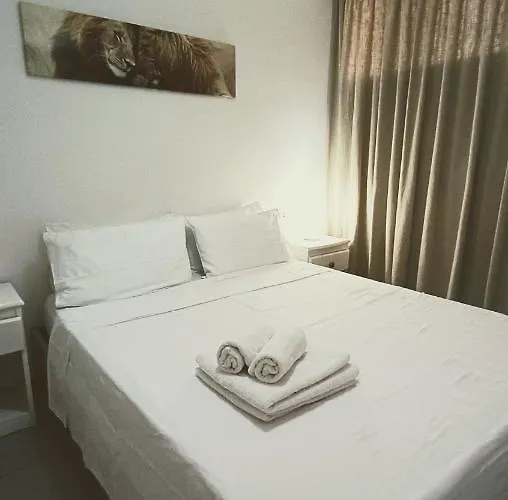 Apartmán Mng-apart Playa Americas Honda Playa de las Americas (Tenerife)