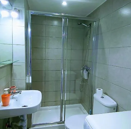 Mng-apart Playa Americas Honda Playa de las Americas (Tenerife)